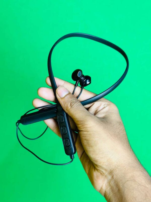 3D RGB APP Control  Rechargeable Rhythm Light With Voice-Activated Pickup (D10) - Image 4
