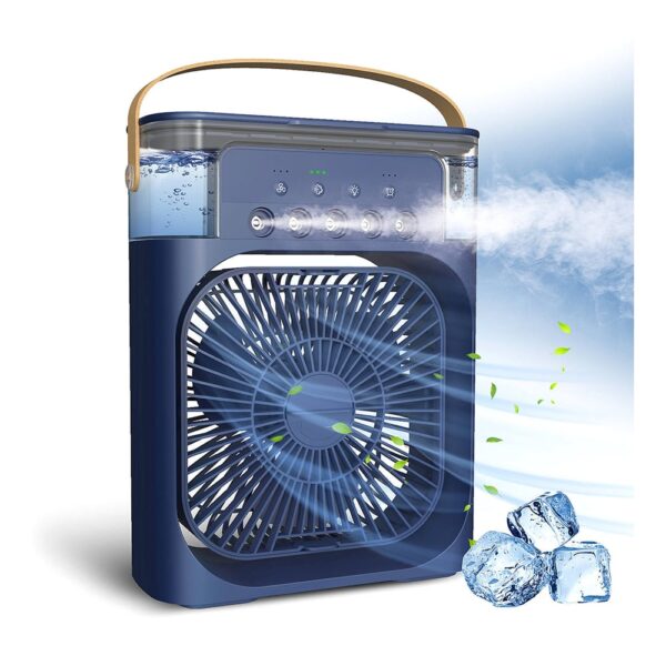 Extonic Air Cooler Fan ( ET-C702) - Image 2