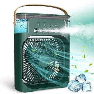 Extonic Air Cooler Fan ( ET-C702)