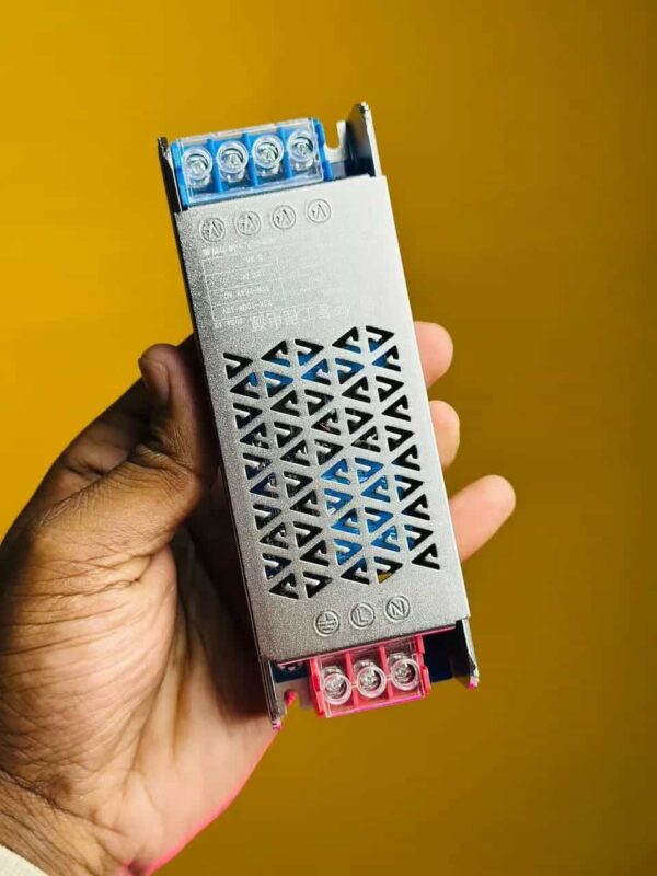 GearUp 100W Neon  LED Strip Light Driver - Image 3