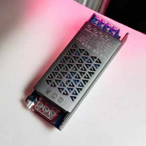GearUp 100W Neon  LED Strip Light Driver