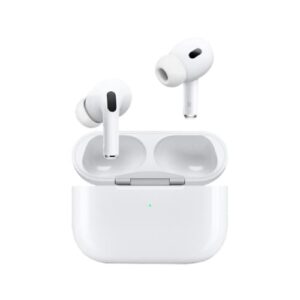 Wiwu Airbuds Pro 2 Lite Anc Earbuds - White