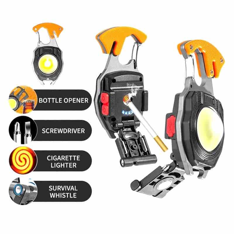 GearUP Survival Gear - SG61