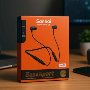 Uiisii Sannai SN-22 BassXport