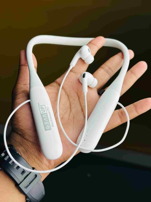 GearUp Neckband P2 - Image 2