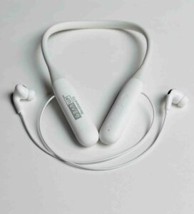 GearUp Neckband P2